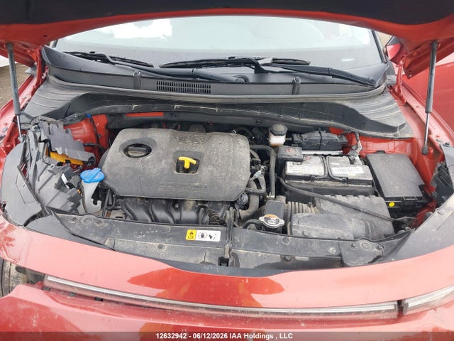 Aukcja sprzedaży 2022 Kia Soul Ex/ex Premium/ex+/gt-line Limited, vin: KNDJ33AU7N7798669, numer aukcji: 12632942
