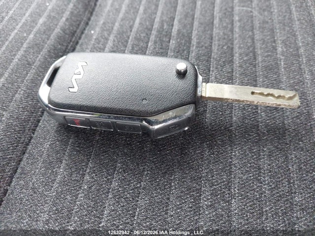 Aukcja sprzedaży 2022 Kia Soul Ex/ex Premium/ex+/gt-line Limited, vin: KNDJ33AU7N7798669, numer aukcji: 12632942