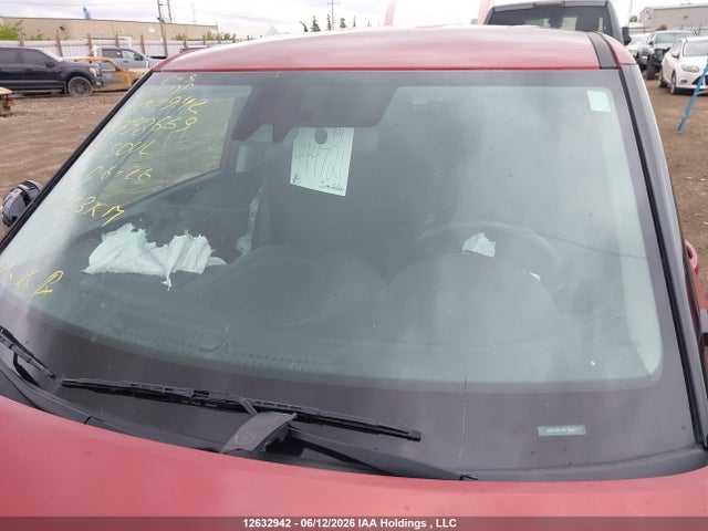 Aukcja sprzedaży 2022 Kia Soul Ex/ex Premium/ex+/gt-line Limited, vin: KNDJ33AU7N7798669, numer aukcji: 12632942