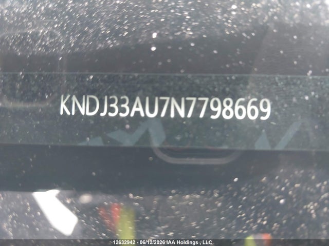 Aukcja sprzedaży 2022 Kia Soul Ex/ex Premium/ex+/gt-line Limited, vin: KNDJ33AU7N7798669, numer aukcji: 12632942