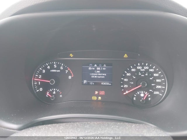 Aukcja sprzedaży 2022 Kia Soul Ex/ex Premium/ex+/gt-line Limited, vin: KNDJ33AU7N7798669, numer aukcji: 12632942
