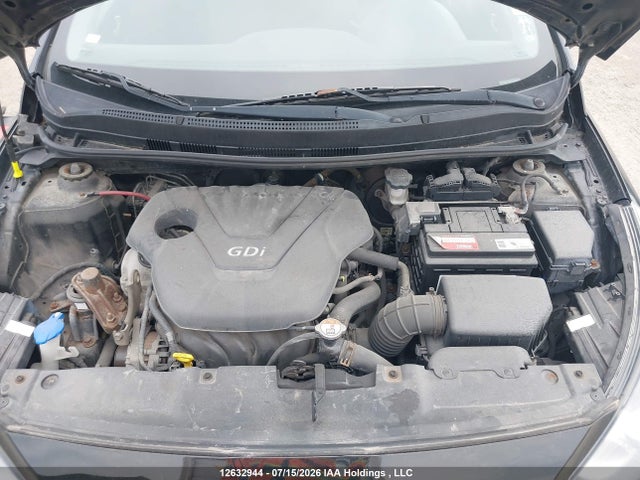 Hyundai Accent 2014 KMHCT5AE3EU162499 Image 10