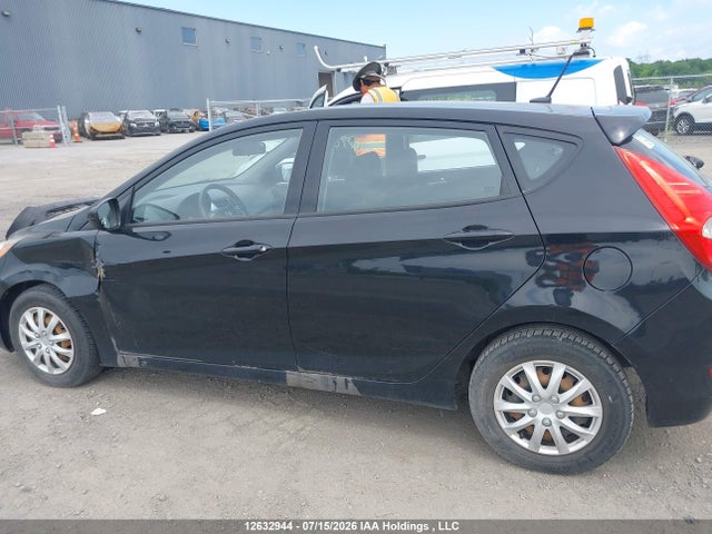 Hyundai Accent 2014 KMHCT5AE3EU162499 Image 13