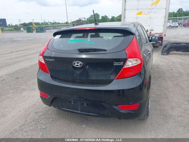 Hyundai Accent 2014 KMHCT5AE3EU162499 Image 15