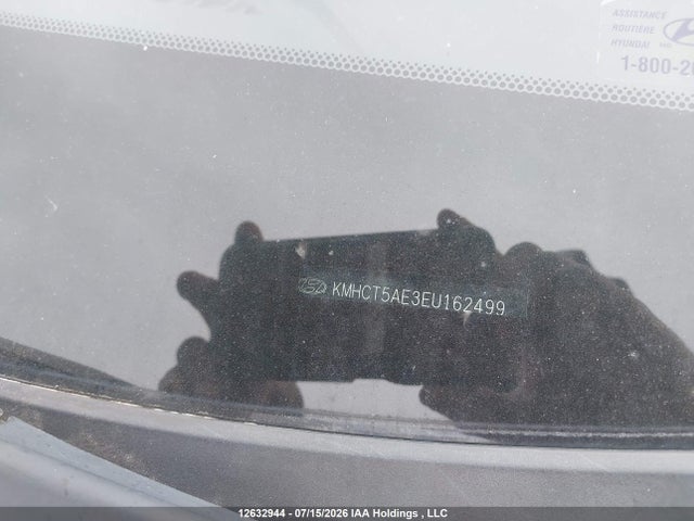 Hyundai Accent 2014 KMHCT5AE3EU162499 Image 17