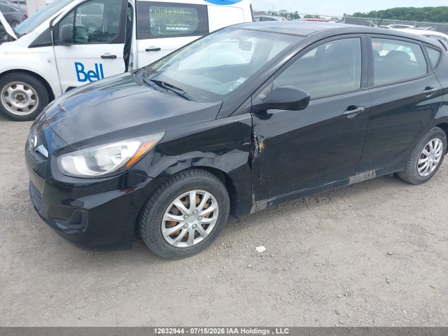 Hyundai Accent 2014 KMHCT5AE3EU162499 Image 6