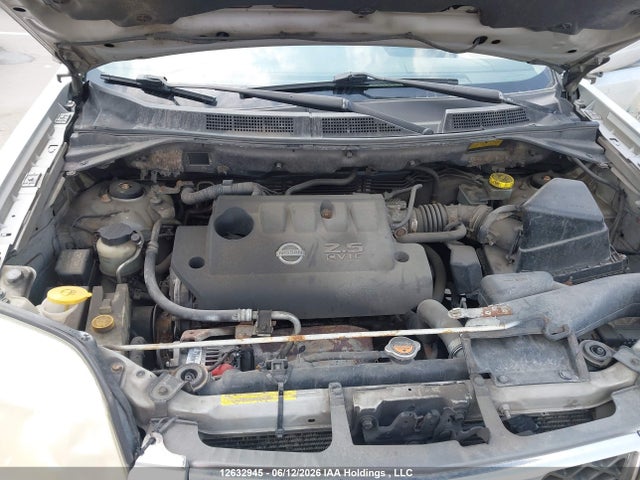 Aukcja sprzedaży 2005 Nissan X-trail Xe/se, vin: JN8BT08V55W103102, numer aukcji: 12632945