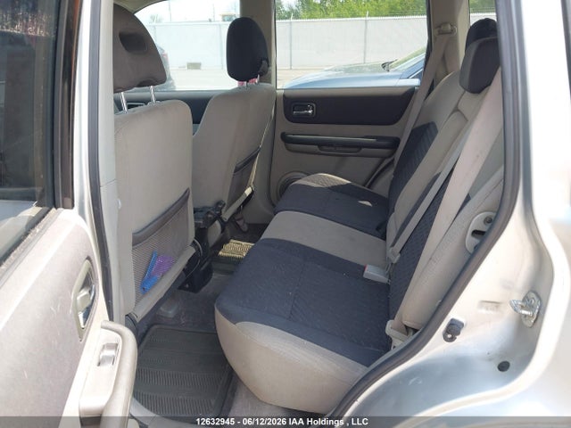 Aukcja sprzedaży 2005 Nissan X-trail Xe/se, vin: JN8BT08V55W103102, numer aukcji: 12632945