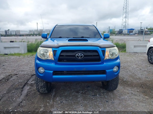 Auction sale of the 2010 Toyota Tacoma Double Cab Long Bed, vin: 5TEMU4FN9AZ698027, lot number: 12632947