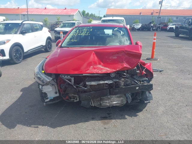 Продаж на аукціоні авто 2019 Hyundai Accent Limited, vin: 3KPC35A39KE087188, номер лоту: 12632948