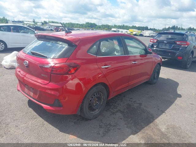 Продаж на аукціоні авто 2019 Hyundai Accent Limited, vin: 3KPC35A39KE087188, номер лоту: 12632948