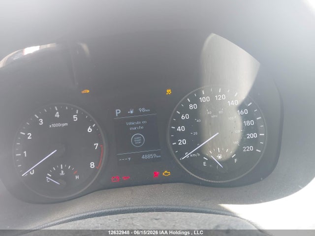 Продаж на аукціоні авто 2019 Hyundai Accent Limited, vin: 3KPC35A39KE087188, номер лоту: 12632948