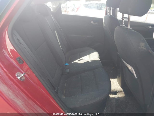Продаж на аукціоні авто 2019 Hyundai Accent Limited, vin: 3KPC35A39KE087188, номер лоту: 12632948