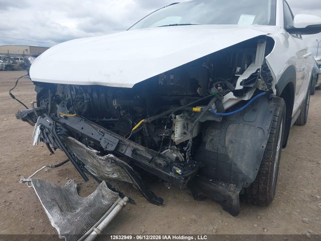 2021 Hyundai Tucson Preferred Awd With Sun And Leather Package მანქანა იყიდება აუქციონზე, vin: KM8J3CA45MU347784, აუქციონის ნომერი: 12632949
