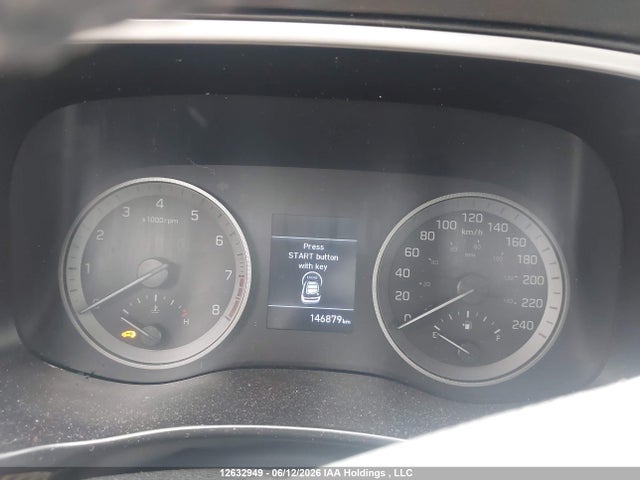 2021 Hyundai Tucson Preferred Awd With Sun And Leather Package მანქანა იყიდება აუქციონზე, vin: KM8J3CA45MU347784, აუქციონის ნომერი: 12632949