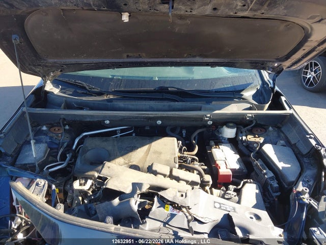 2T3R1RFV6LC076979 Toyota Rav4 Xle