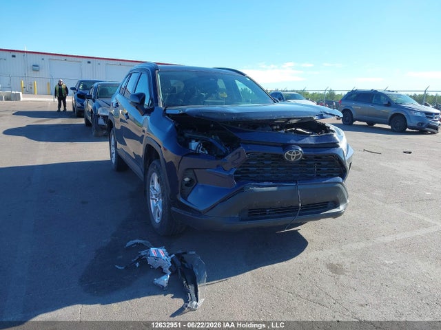 2T3R1RFV6LC076979 Toyota Rav4 Xle