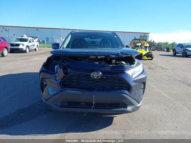 2T3R1RFV6LC076979 Toyota Rav4 Xle