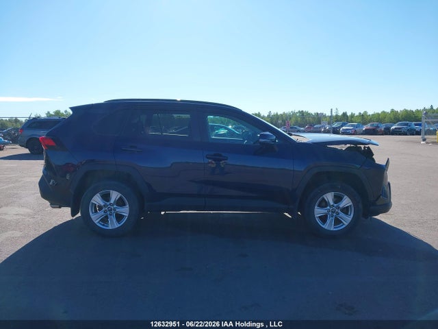 2T3R1RFV6LC076979 Toyota Rav4 Xle