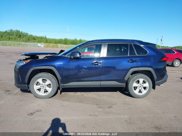 2T3R1RFV6LC076979 Toyota Rav4 Xle