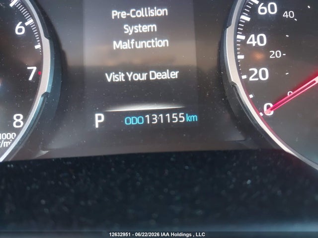 2T3R1RFV6LC076979 Toyota Rav4 Xle
