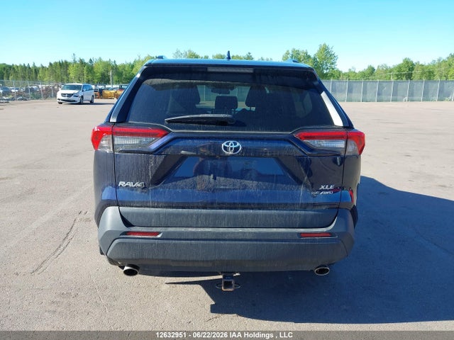 2T3R1RFV6LC076979 Toyota Rav4 Xle