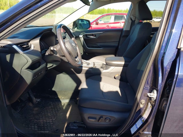 2T3R1RFV6LC076979 Toyota Rav4 Xle