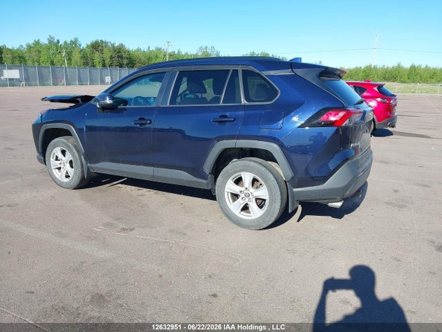 2T3R1RFV6LC076979 Toyota Rav4 Xle