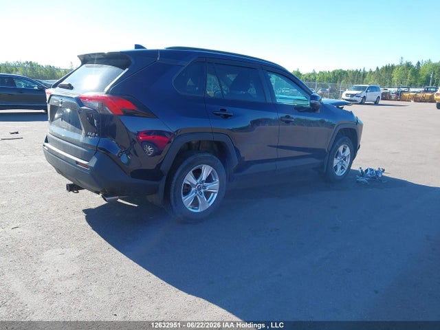 2T3R1RFV6LC076979 Toyota Rav4 Xle