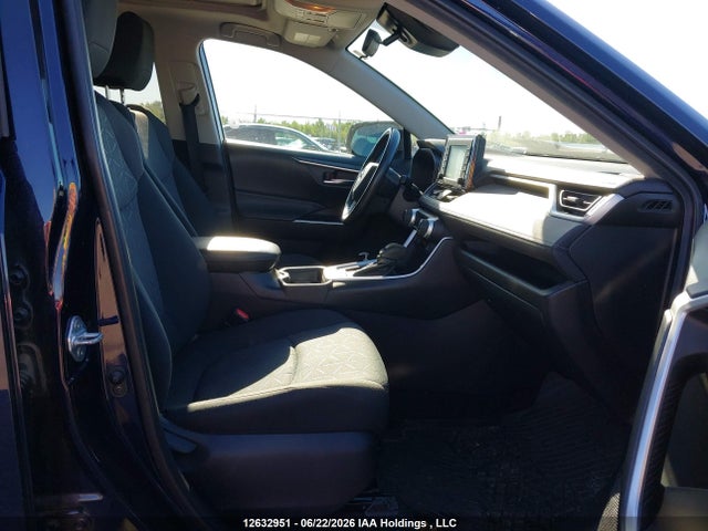 2T3R1RFV6LC076979 Toyota Rav4 Xle