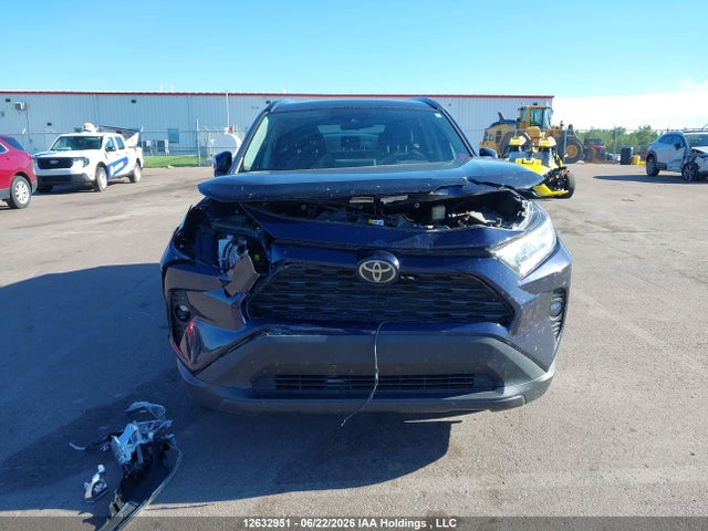 2T3R1RFV6LC076979 Toyota Rav4 Xle
