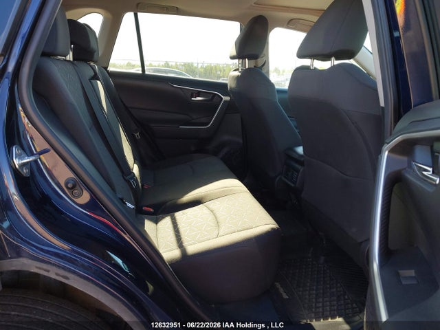 2T3R1RFV6LC076979 Toyota Rav4 Xle