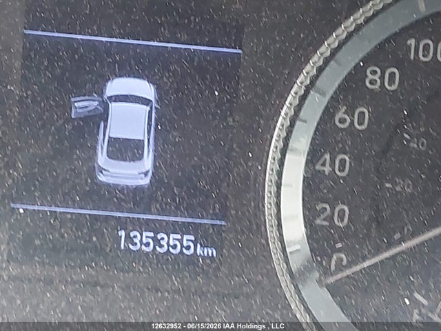 Hyundai Sonata Preferred 2022 KMHL24JA2NA220131 Image 15