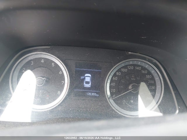 Hyundai Sonata Preferred 2022 KMHL24JA2NA220131 Image 7