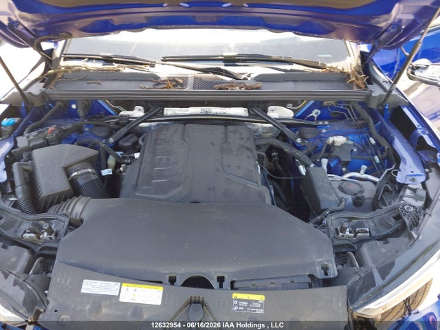 WA1EAAGU4S2034302 Audi Q5