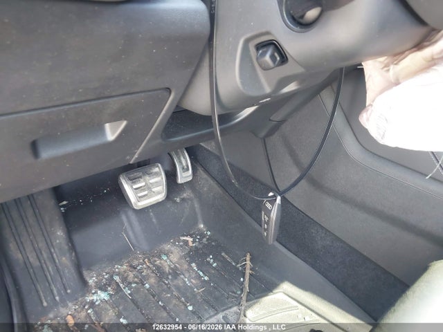 WA1EAAGU4S2034302 Audi Q5