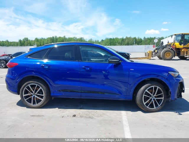 WA1EAAGU4S2034302 Audi Q5