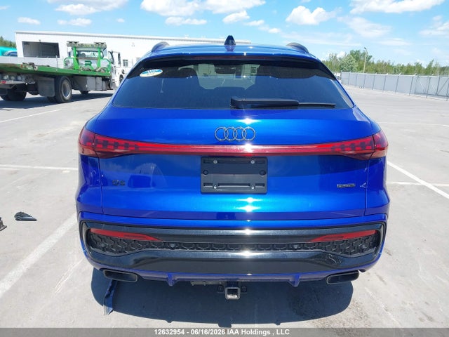 WA1EAAGU4S2034302 Audi Q5