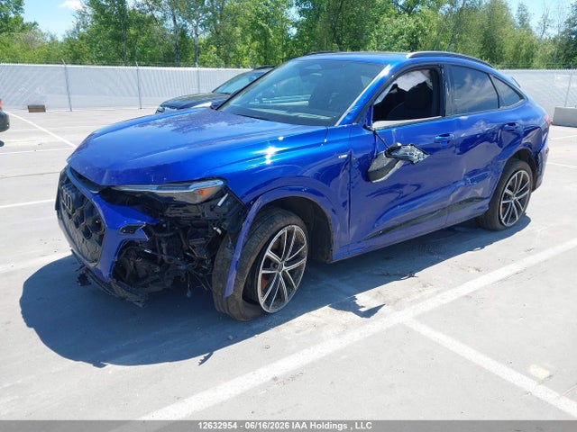 WA1EAAGU4S2034302 Audi Q5