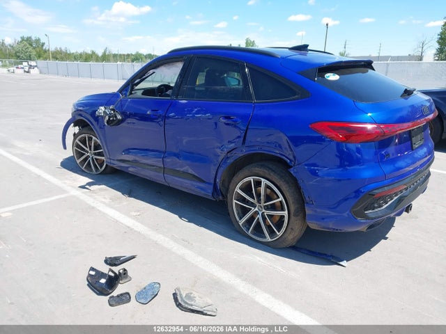 WA1EAAGU4S2034302 Audi Q5