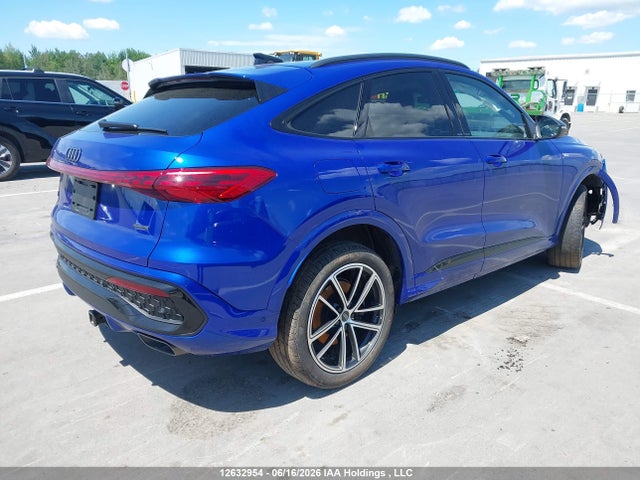 WA1EAAGU4S2034302 Audi Q5