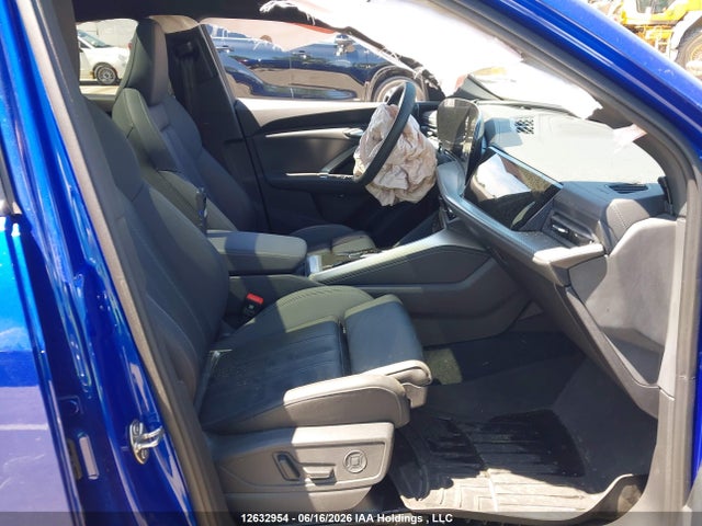 WA1EAAGU4S2034302 Audi Q5