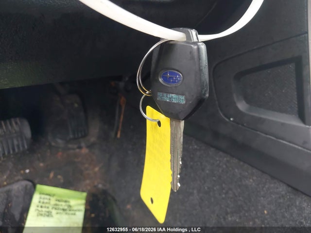 Subaru Forester 2.5i Convenience 2018 JF2SJEDC7JH446710 Image 11
