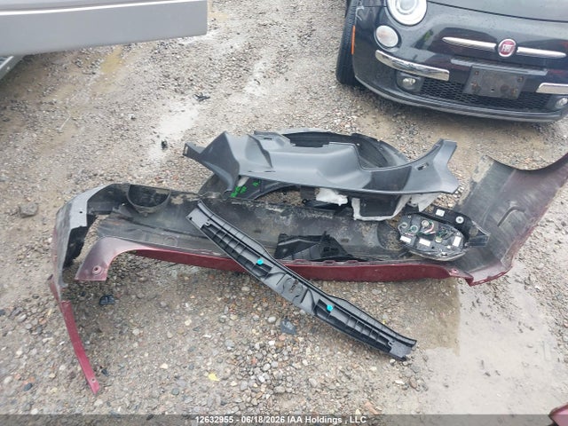 Subaru Forester 2.5i Convenience 2018 JF2SJEDC7JH446710 Image 12