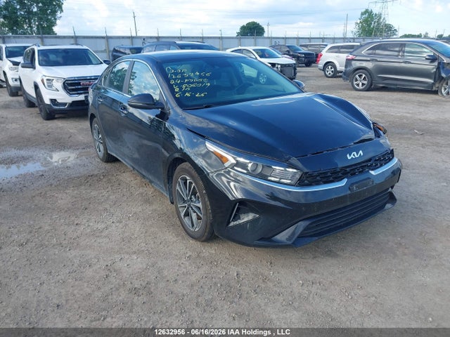 2024 Kia Forte Ex/ex Premium/ex+/gt-line მანქანა იყიდება აუქციონზე, vin: 3KPF34AD8RE806019, აუქციონის ნომერი: 12632956