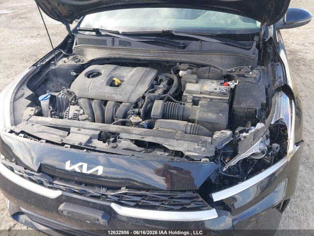 Продажа на аукционе авто 2024 Kia Forte Ex/ex Premium/ex+/gt-line, vin: 3KPF34AD8RE806019, номер лота: 12632956