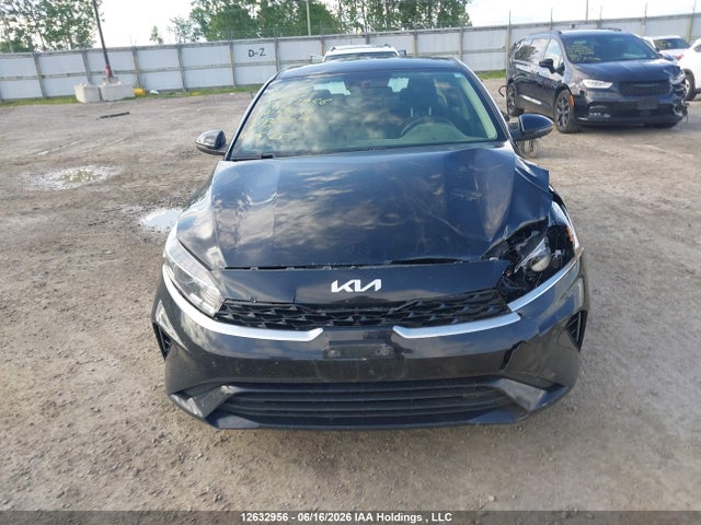 Продажа на аукционе авто 2024 Kia Forte Ex/ex Premium/ex+/gt-line, vin: 3KPF34AD8RE806019, номер лота: 12632956