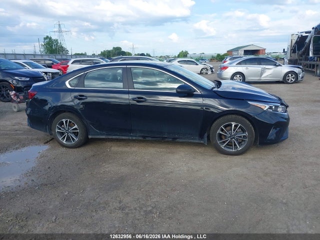 Продажа на аукционе авто 2024 Kia Forte Ex/ex Premium/ex+/gt-line, vin: 3KPF34AD8RE806019, номер лота: 12632956