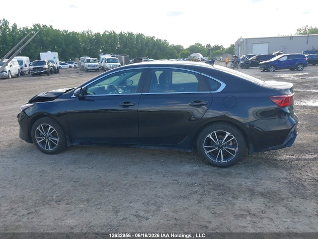 Продажа на аукционе авто 2024 Kia Forte Ex/ex Premium/ex+/gt-line, vin: 3KPF34AD8RE806019, номер лота: 12632956