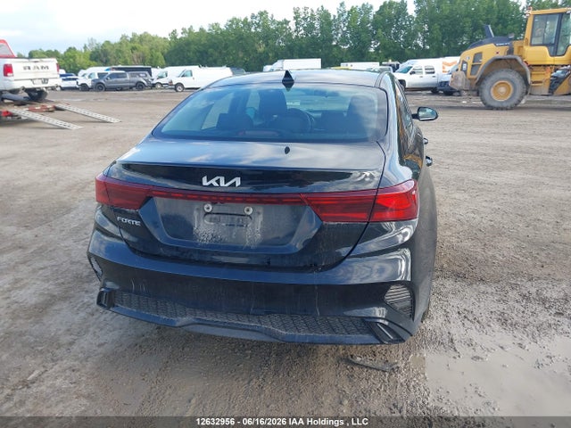 Продажа на аукционе авто 2024 Kia Forte Ex/ex Premium/ex+/gt-line, vin: 3KPF34AD8RE806019, номер лота: 12632956